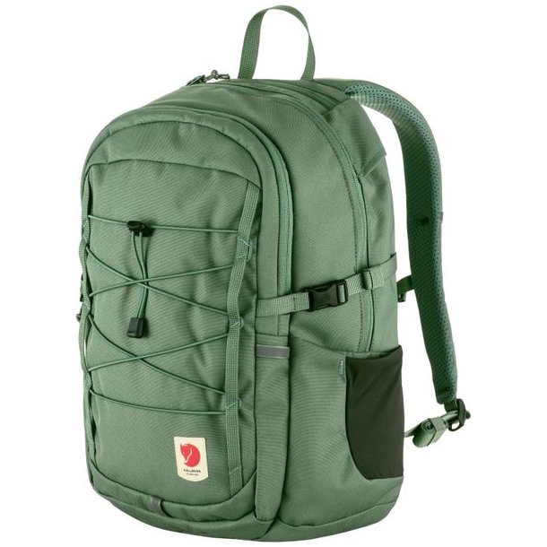Fjllrven Skule 20 L Rygsk Patina Green