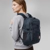 Fjllrven Skule 20 L Rygsk Navy