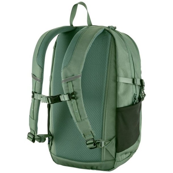 Fjllrven Skule 20 L Rygsk Patina Green