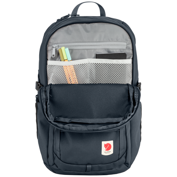 Fjllrven Skule 20 L Rygsk Navy