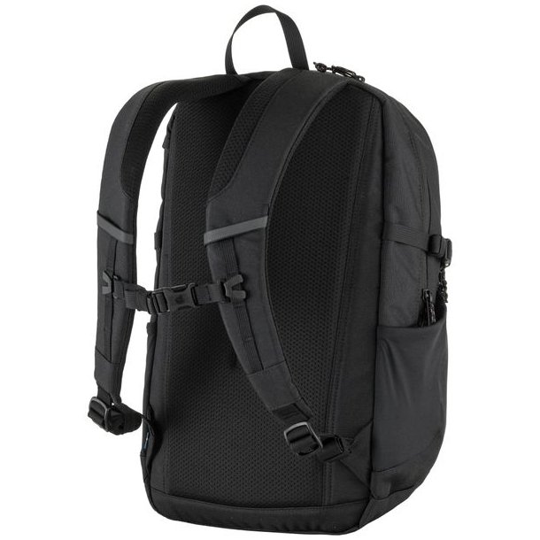 Fjllrven Skule 20 L Rygsk Black