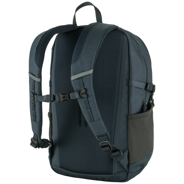 Fjllrven Skule 20 L Rygsk Navy