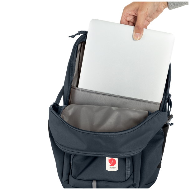 Fjllrven Skule 20 L Rygsk Navy