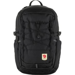 Fjllrven Skule 20 L Rygsk Black