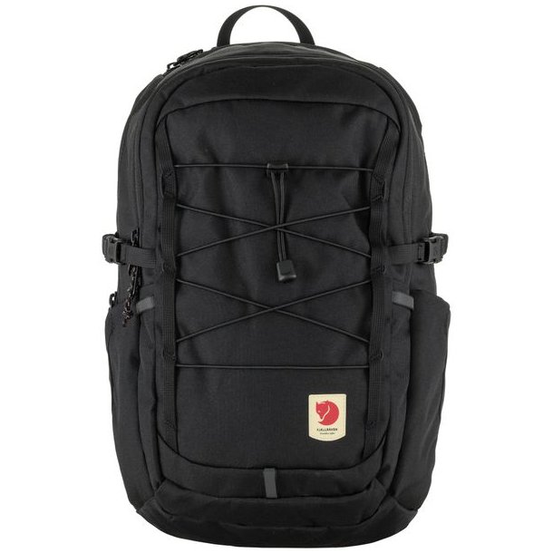 Fjllrven Skule 20 L Rygsk Black