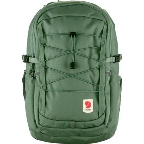 Fjllrven Skule 20 L Rygsk Patina Green