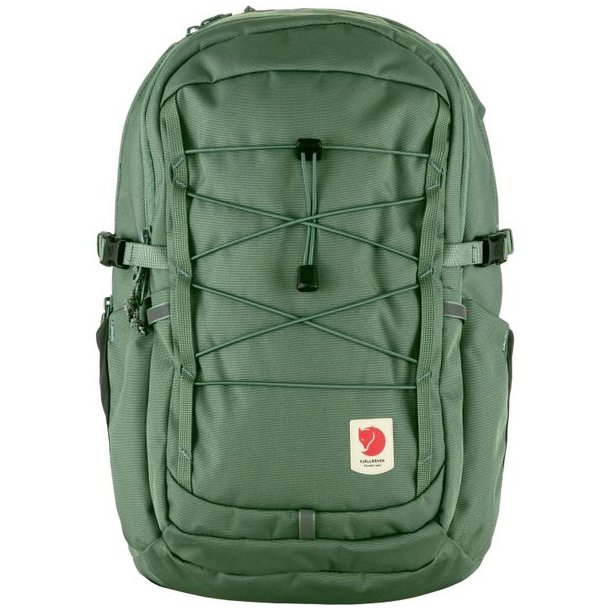 Fjllrven Skule 20 L Rygsk Patina Green