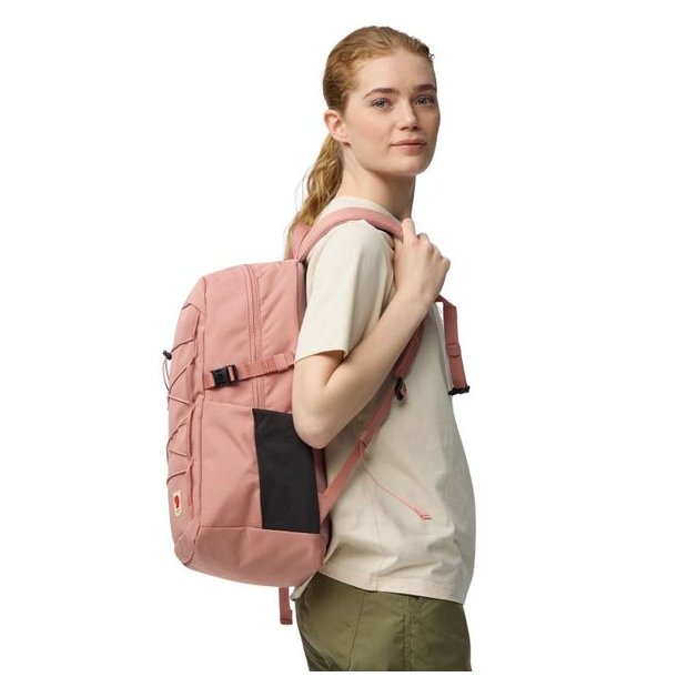 Fj�llr�ven Skule 24 Dusty Rose