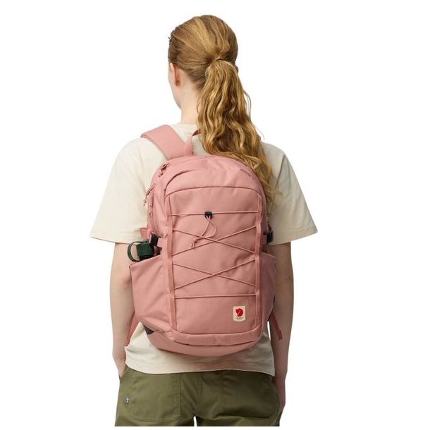 Fj�llr�ven Skule 24 Dusty Rose