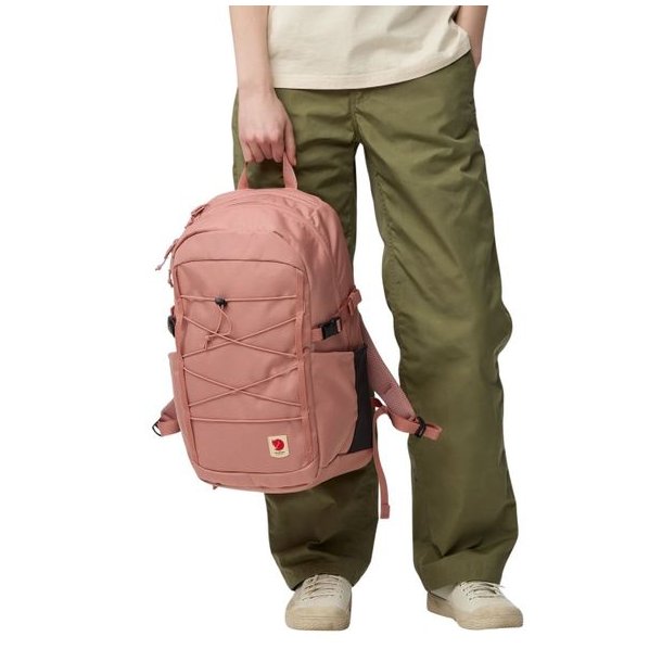Fj�llr�ven Skule 24 Dusty Rose