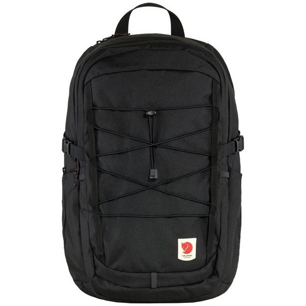 Fjllrven Skule 28 Rygsk Black