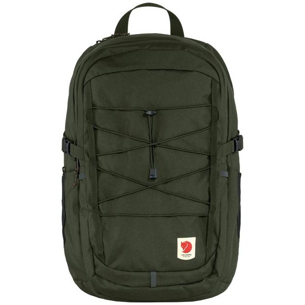 Fjllrven Skule 28 Rygsk Deep Forest