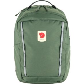 Fjllrven Skule Kids Taske Patina Green
