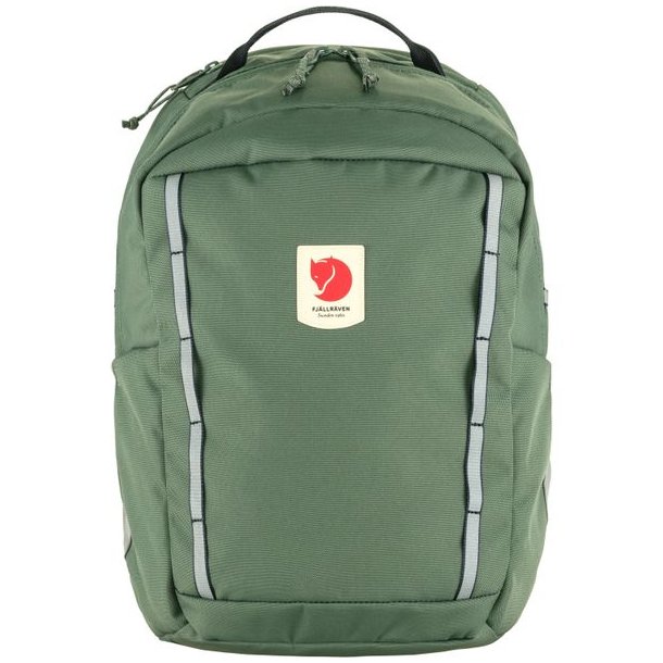 Fjllrven Skule Kids Taske Patina Green