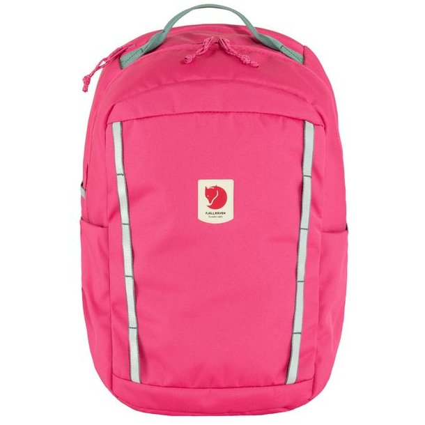 Fjllrven Skule Kids Taske Magenta Pink