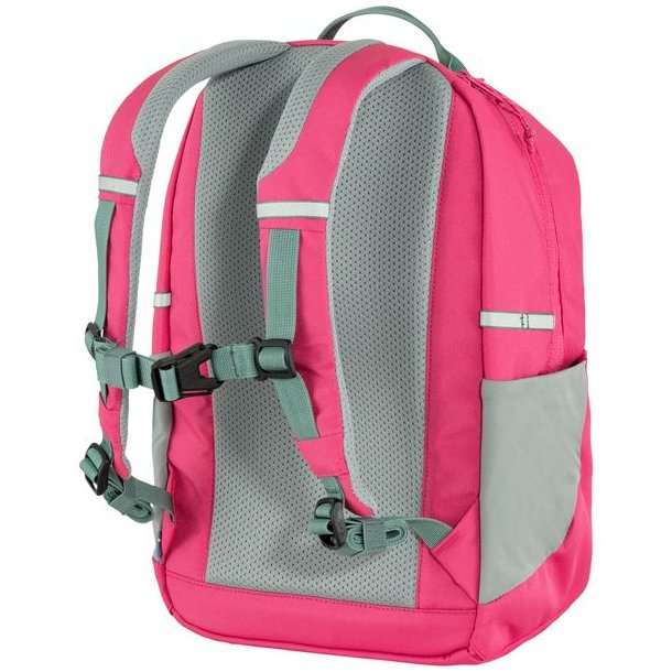 Fjllrven Skule Kids Taske Magenta Pink