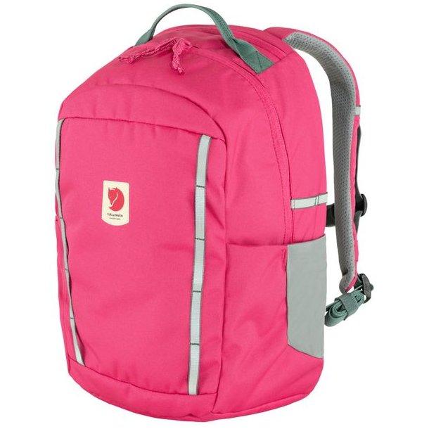 Fjllrven Skule Kids Taske Magenta Pink
