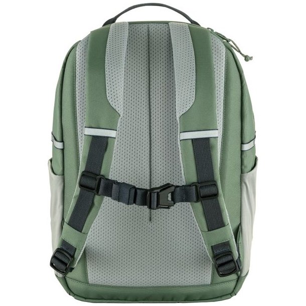 Fjllrven Skule Kids Taske Patina Green