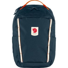 Fjllrven Skule Kids Taske Navy