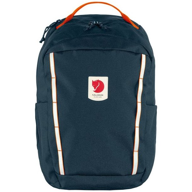 Fjllrven Skule Kids Taske Navy