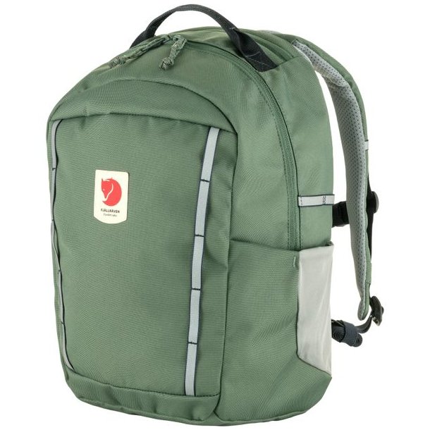 Fjllrven Skule Kids Taske Patina Green