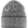 Fjllrven Snow Beanie Grey