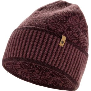 Fjllrven Snow Beanie Port