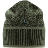 Fjllrven Snow Beanie Deep Forest