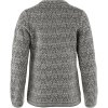 Fjllrven Snow Round Neck Sweater W Grey