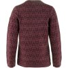Fjllrven Snow Round Neck Sweater W Port