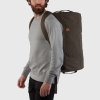 Fjllrven Splitpack Dark Olive