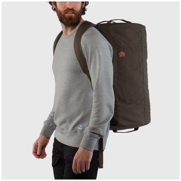 Fjllrven Splitpack Dark Olive