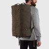 Fjllrven Splitpack Dark Olive