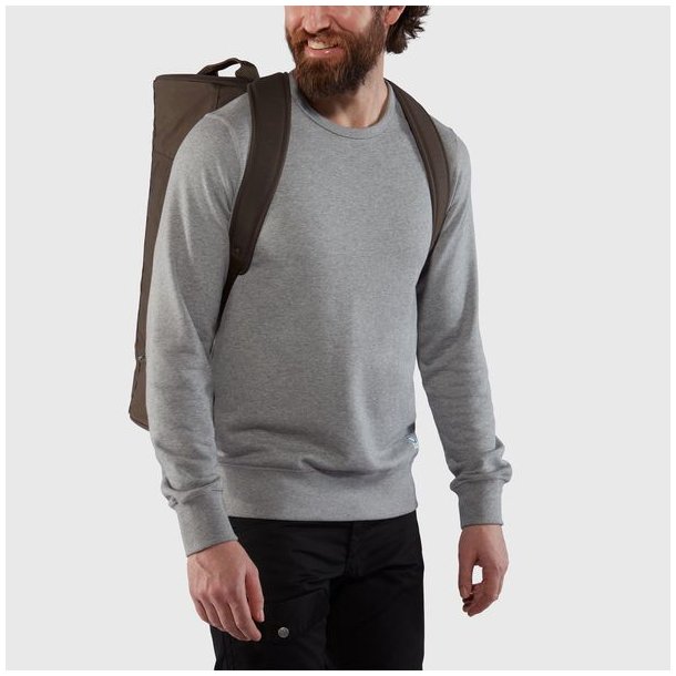 Fjllrven Splitpack Dark Olive