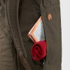 Fjllrven Splitpack Dark Olive