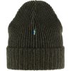 Fjllrven Srmland Reversible Beanie Dark Olive