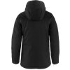 Fjllrven Stina Padded Jacket W Black
