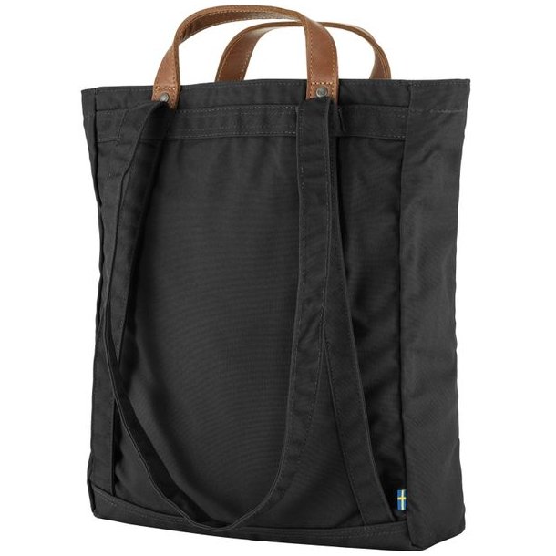 Fjllrven Totepack No. 1 Black