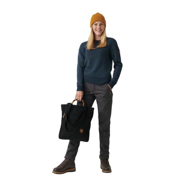 Fjllrven Totepack No. 1 Black