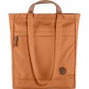 Fjllrven Totepack No. 1 Desert Brown