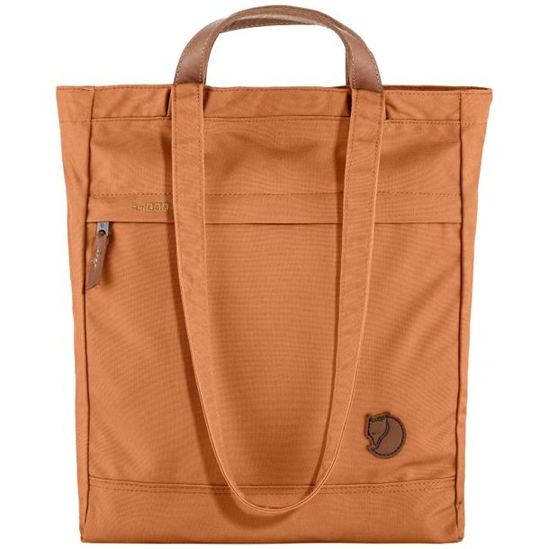 Fjllrven Totepack No. 1 Desert Brown