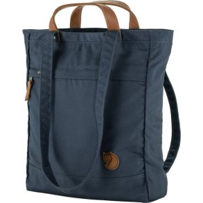 Fjllrven Totepack No. 1 Navy