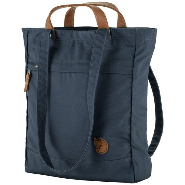 Fjllrven Totepack No. 1 Navy