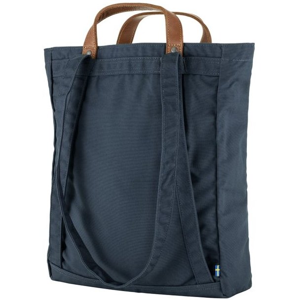 Fjllrven Totepack No. 1 Navy