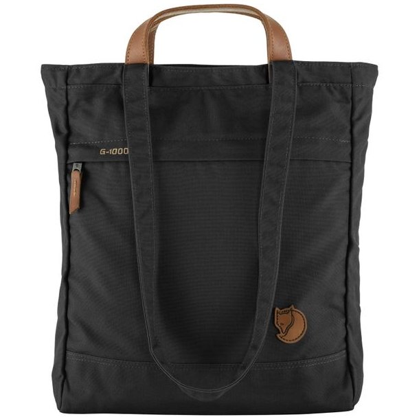 Fjllrven Totepack No. 1 Black