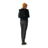Fjllrven Totepack No. 1 Black
