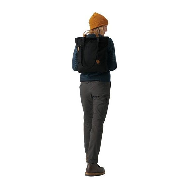 Fjllrven Totepack No. 1 Black