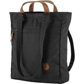 Fjllrven Totepack No. 1 Black