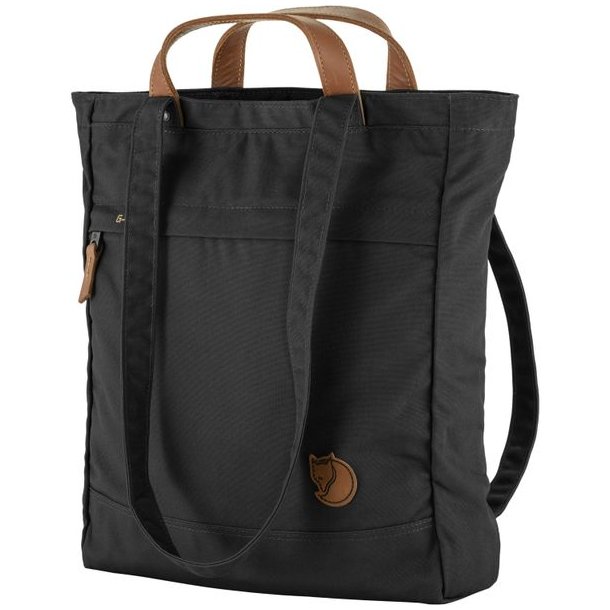 Fjllrven Totepack No. 1 Black