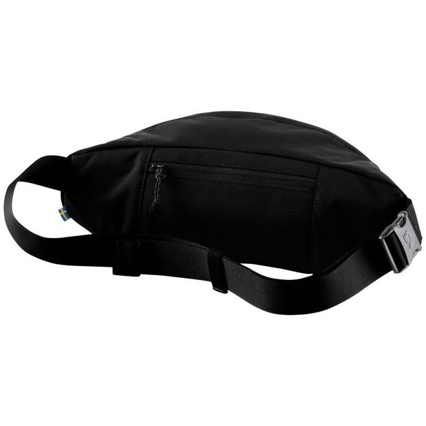 Fj�llr�ven Ulv� Hip Pack Large Black